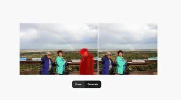 حل ذكي لعام 2025.. إزالة العناصر غير المرغوبة من الصور بضغطة زر